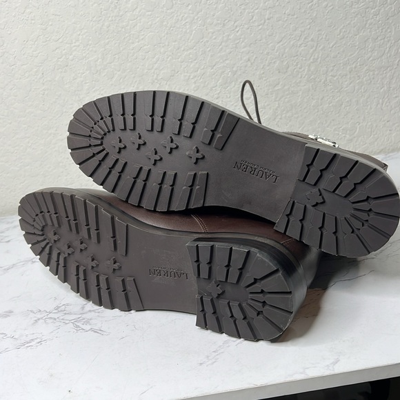 Lauren Ralph Lauren Elridge Boot - Picture 8 of 8